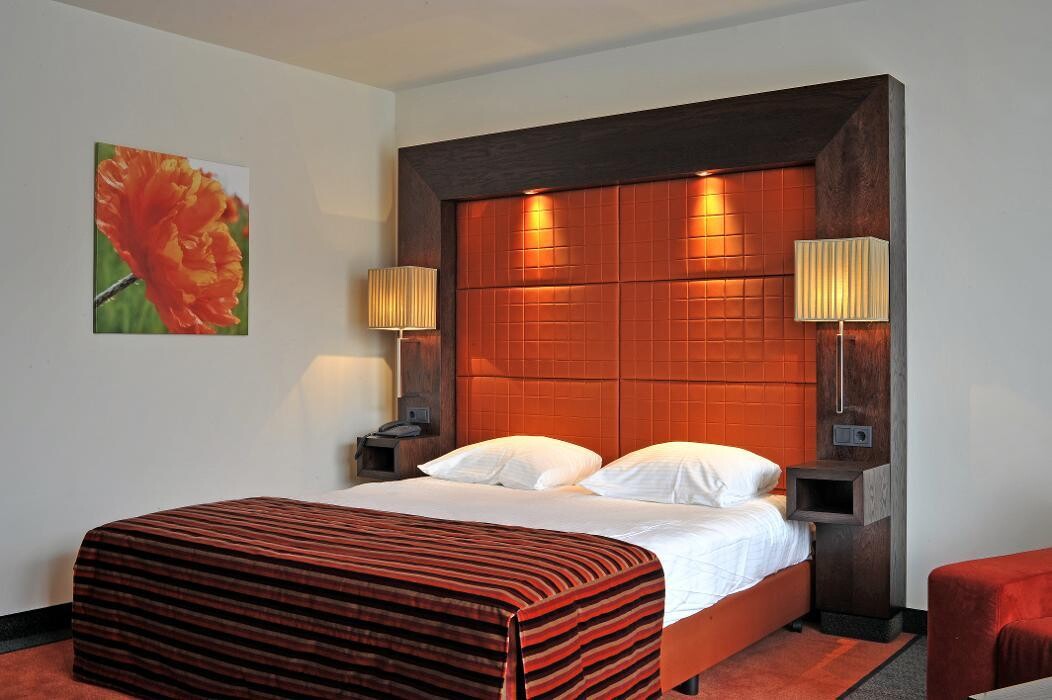 Foto's Van der Valk Hotel Hilversum - De Witte Bergen