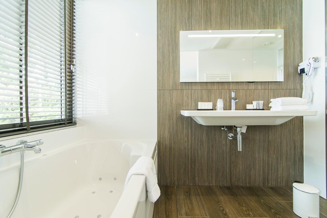 Foto's Van der Valk Hotel Hilversum - De Witte Bergen