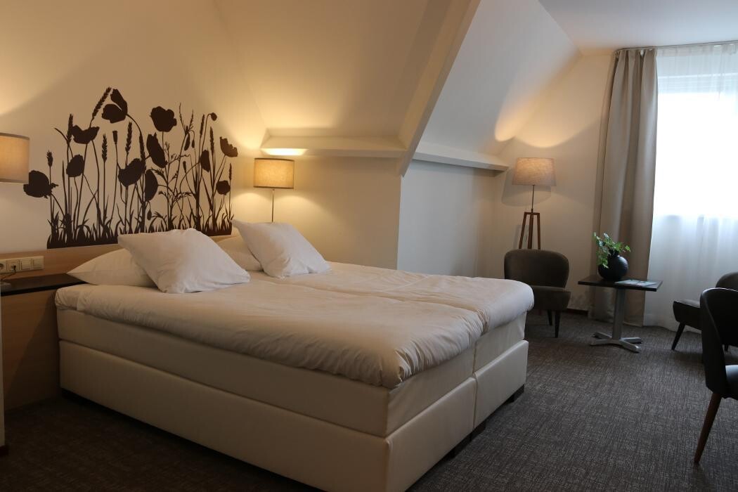 Foto's Van der Valk Hotel Hilversum - De Witte Bergen