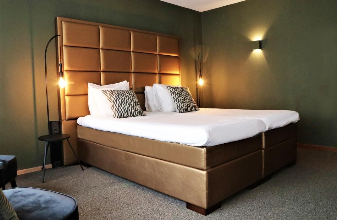 Foto's Van der Valk Hotel Hilversum - De Witte Bergen