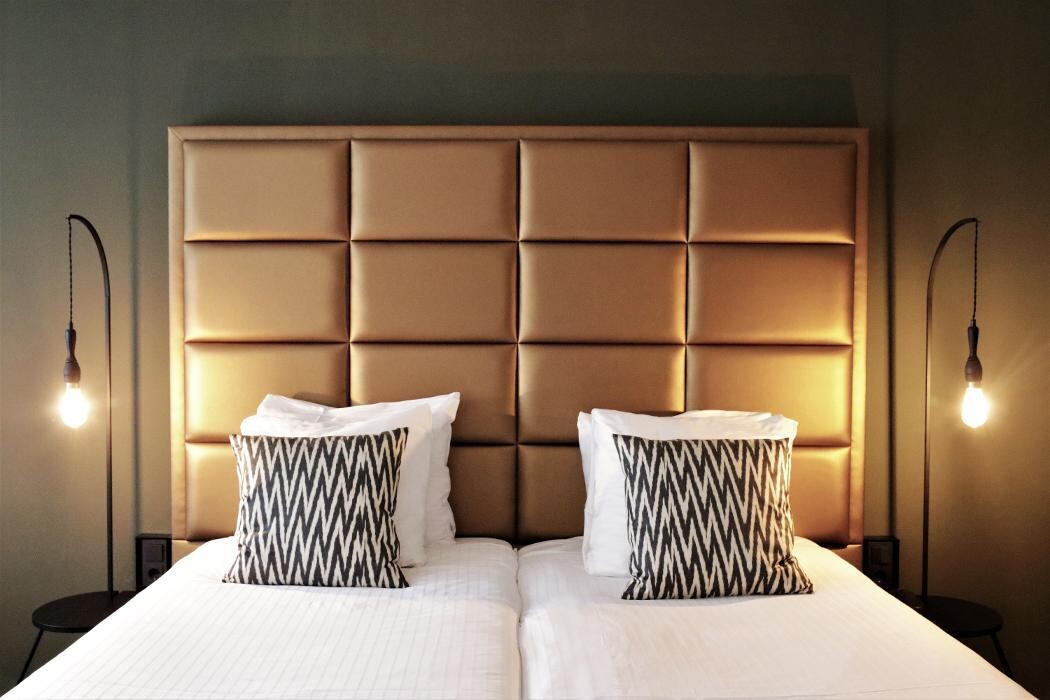 Foto's Van der Valk Hotel Hilversum - De Witte Bergen