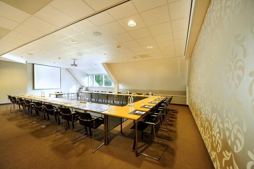 Foto's Van der Valk Hotel Hilversum - De Witte Bergen