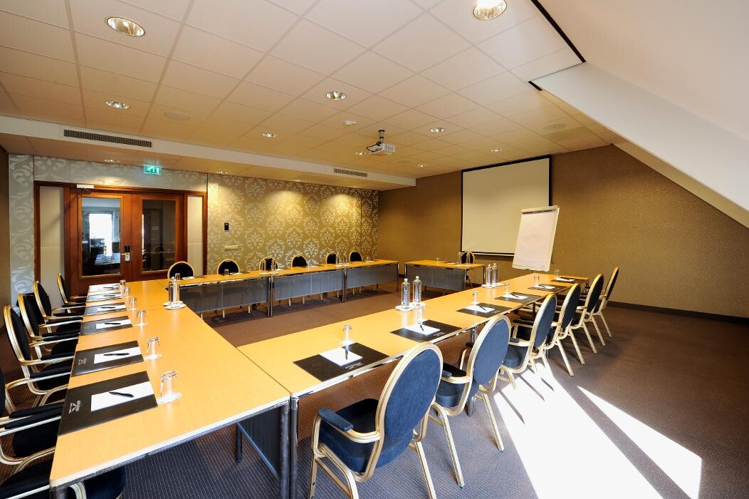 Foto's Van der Valk Hotel Hilversum - De Witte Bergen