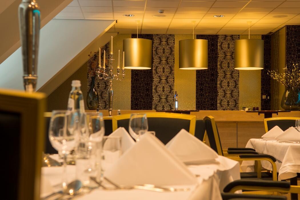 Foto's Van der Valk Hotel Hilversum - De Witte Bergen