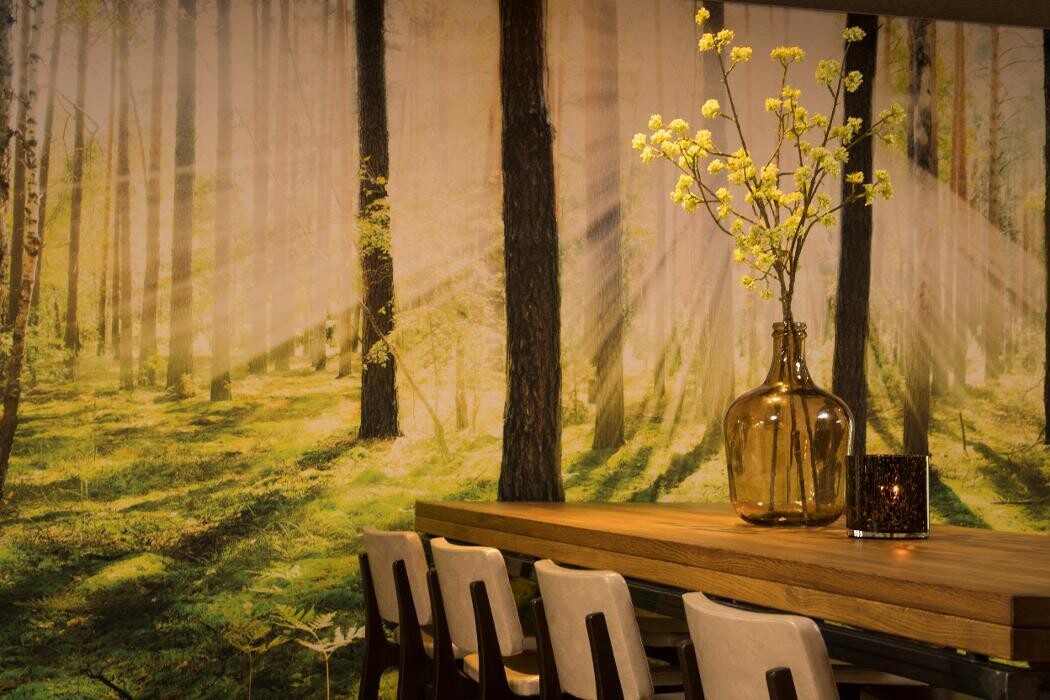 Foto's Van der Valk Hotel Hilversum - De Witte Bergen