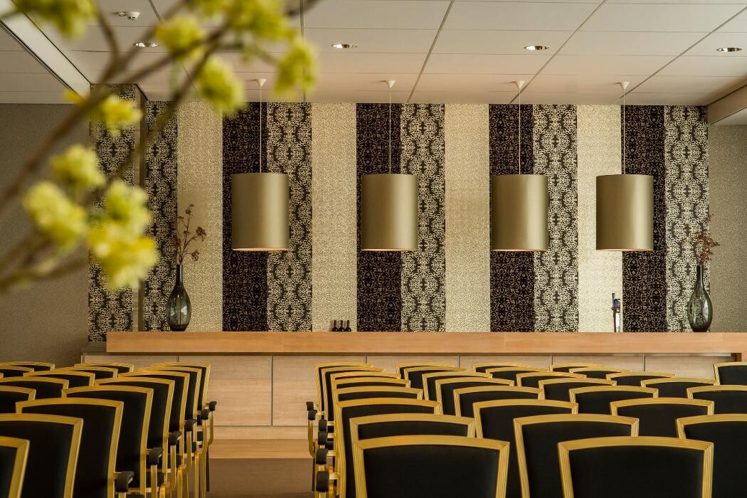 Foto's Van der Valk Hotel Hilversum - De Witte Bergen