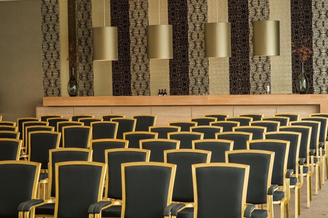 Foto's Van der Valk Hotel Hilversum - De Witte Bergen