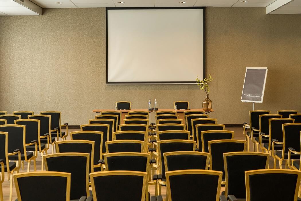 Foto's Van der Valk Hotel Hilversum - De Witte Bergen