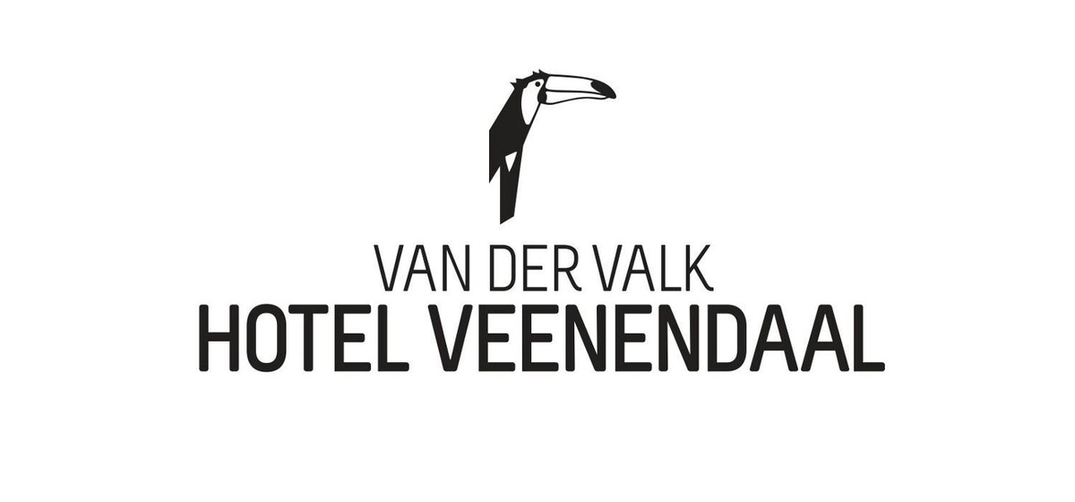 Van der Valk Hotel Veenendaal Logo