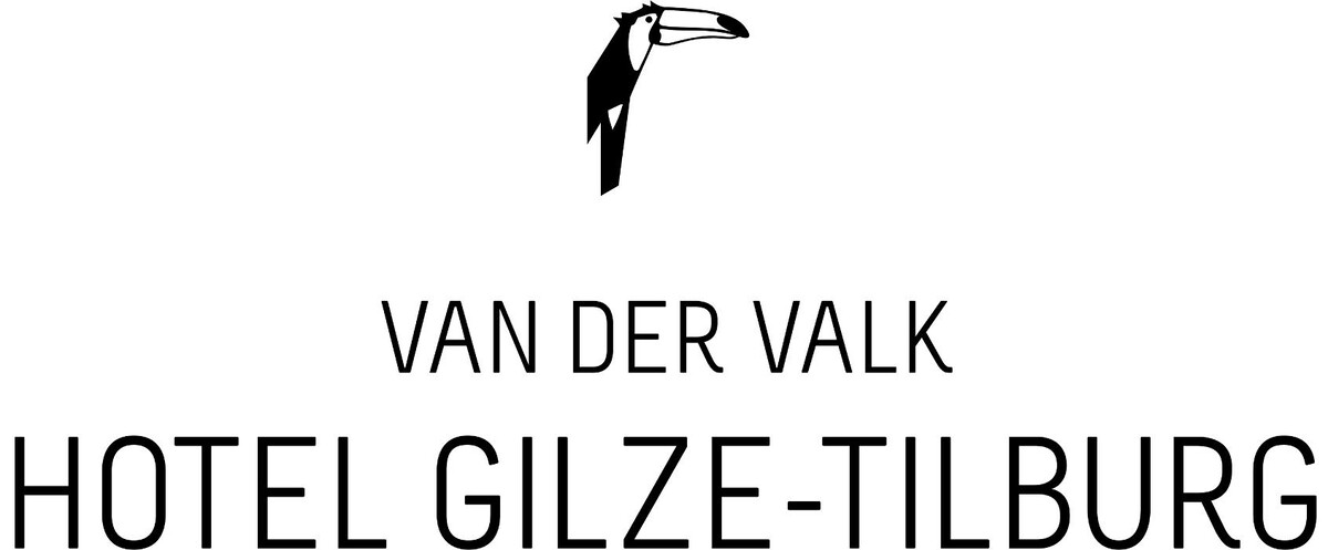 Van der Valk Hotel Gilze-Tilburg Logo