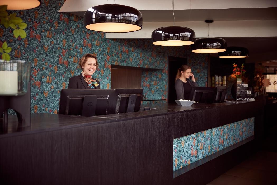 Foto's Van der Valk Hotel Drachten