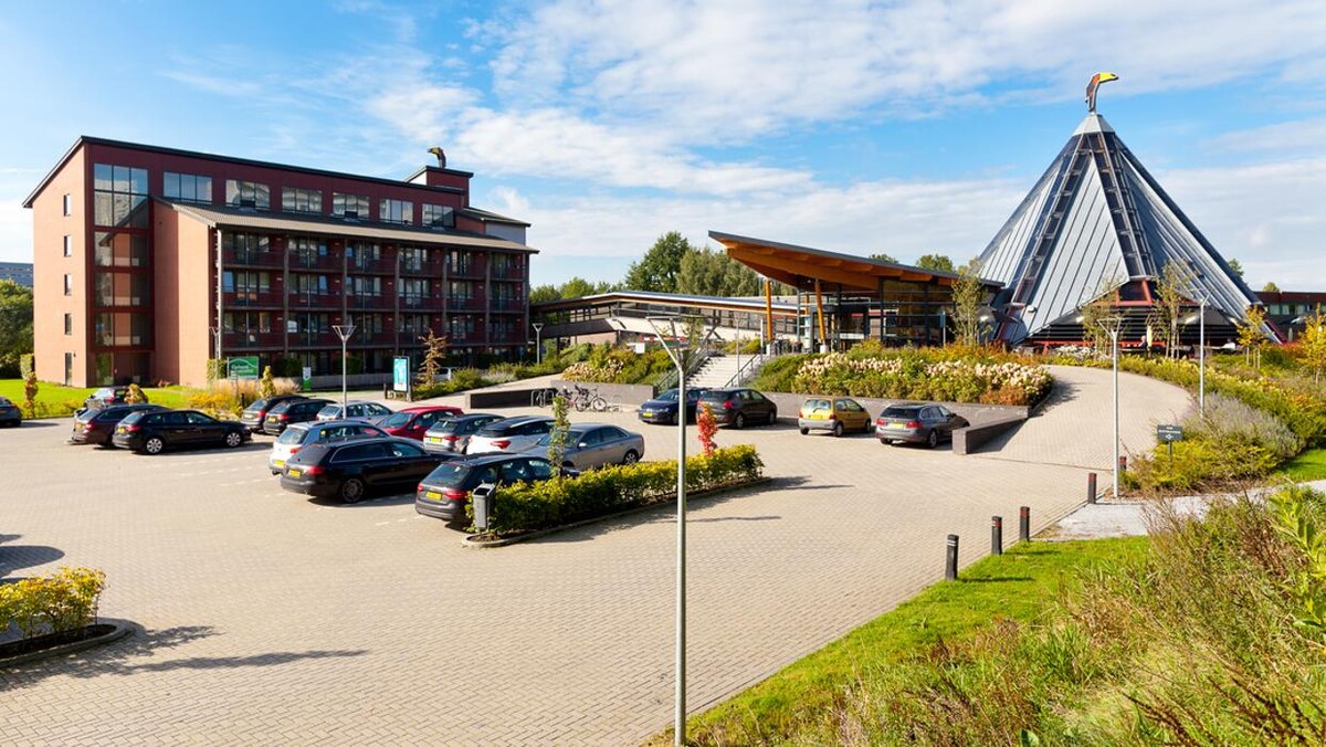 Foto's Van der Valk Hotel Drachten