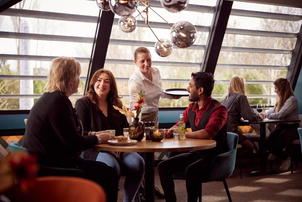 Foto's Van der Valk Hotel Drachten