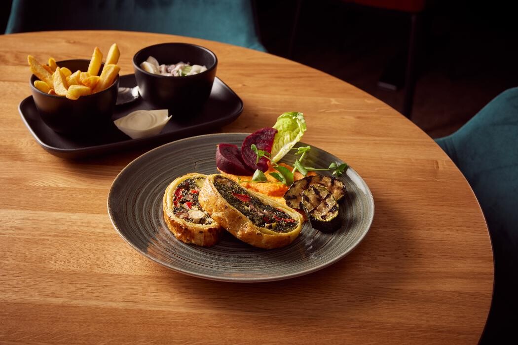 Foto's Van der Valk Hotel Drachten