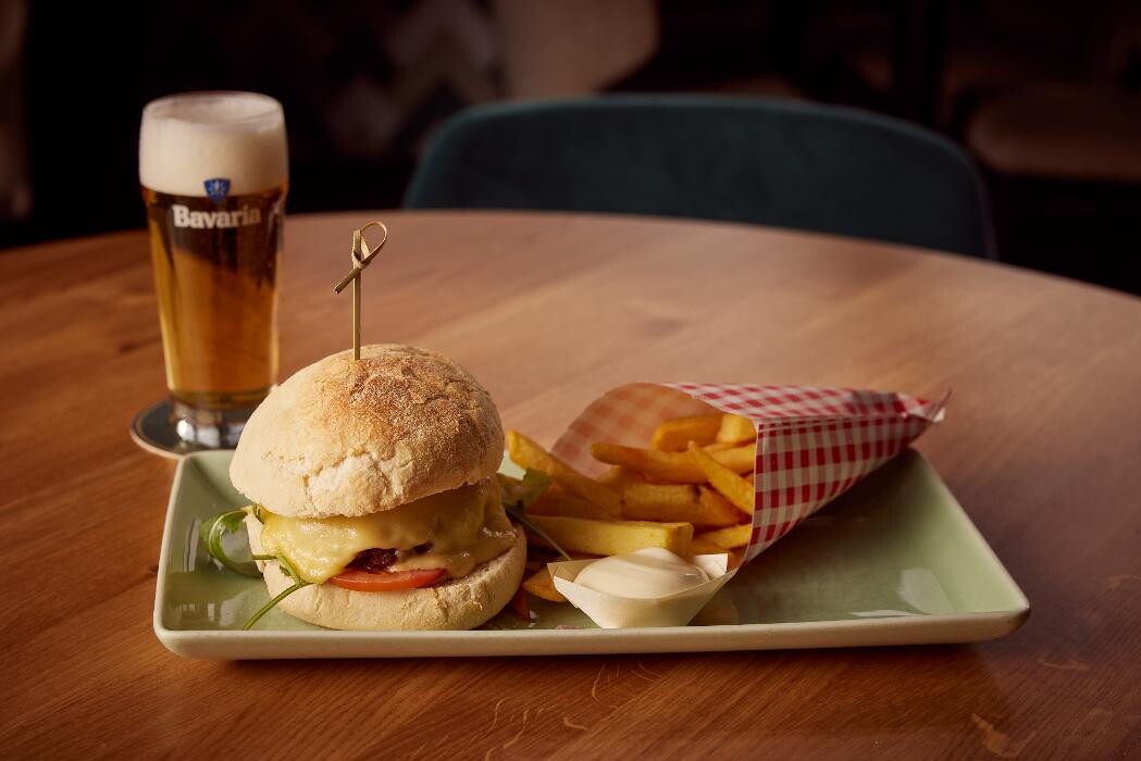 Foto's Van der Valk Hotel Drachten