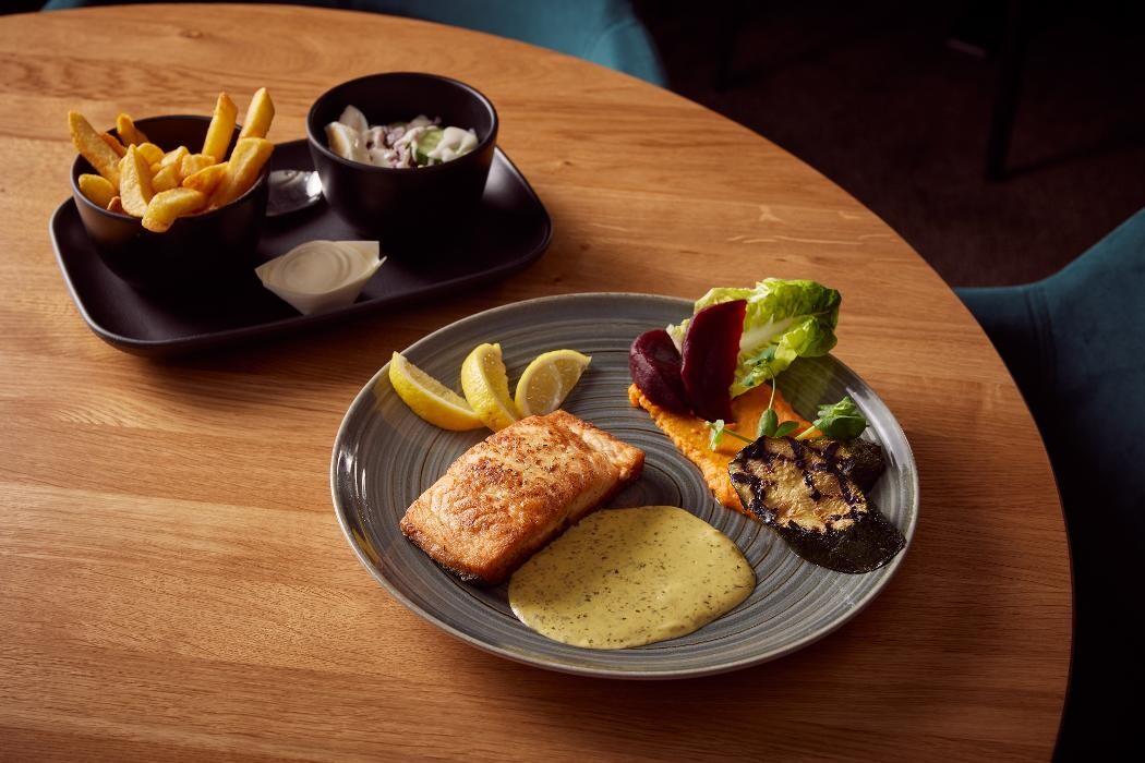 Foto's Van der Valk Hotel Drachten