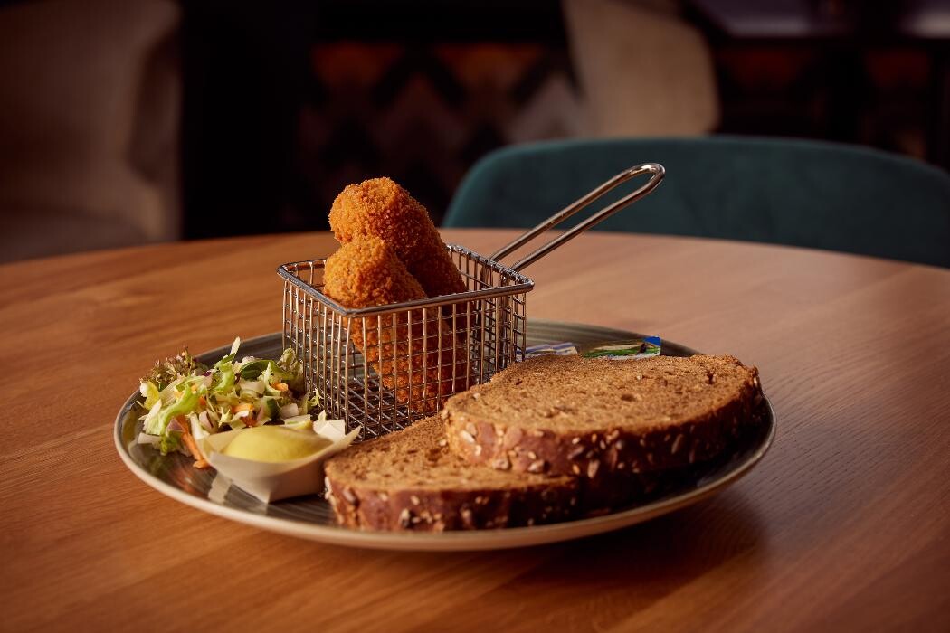 Foto's Van der Valk Hotel Drachten