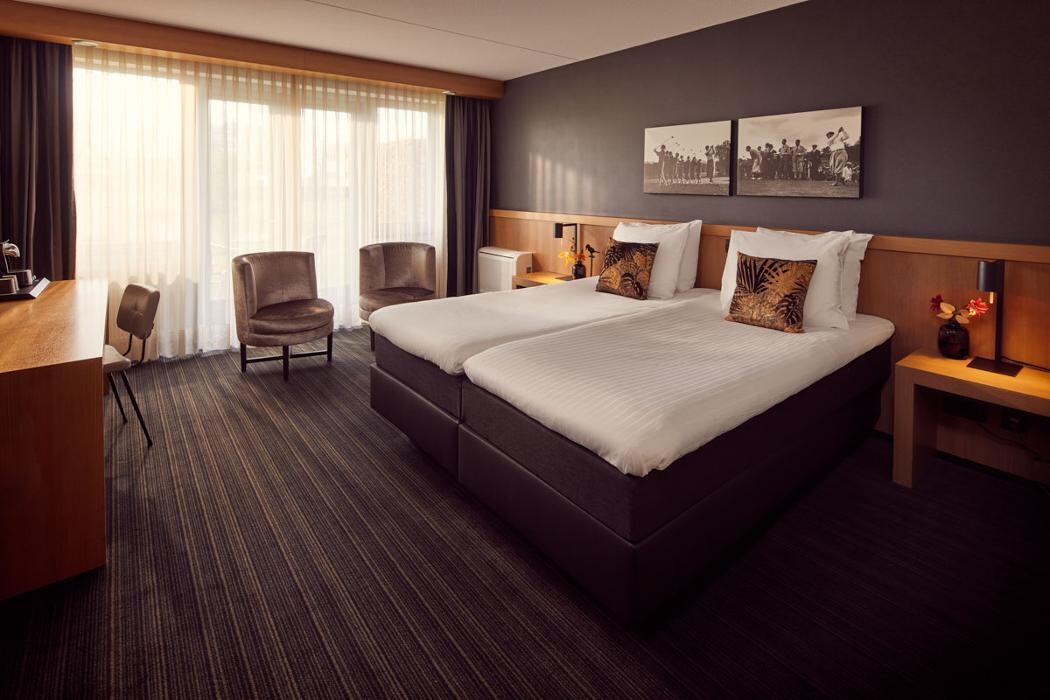 Foto's Van der Valk Hotel Drachten