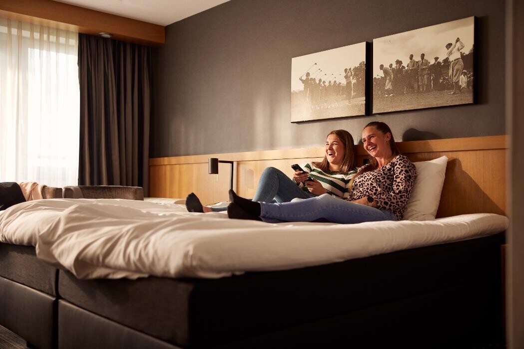 Foto's Van der Valk Hotel Drachten