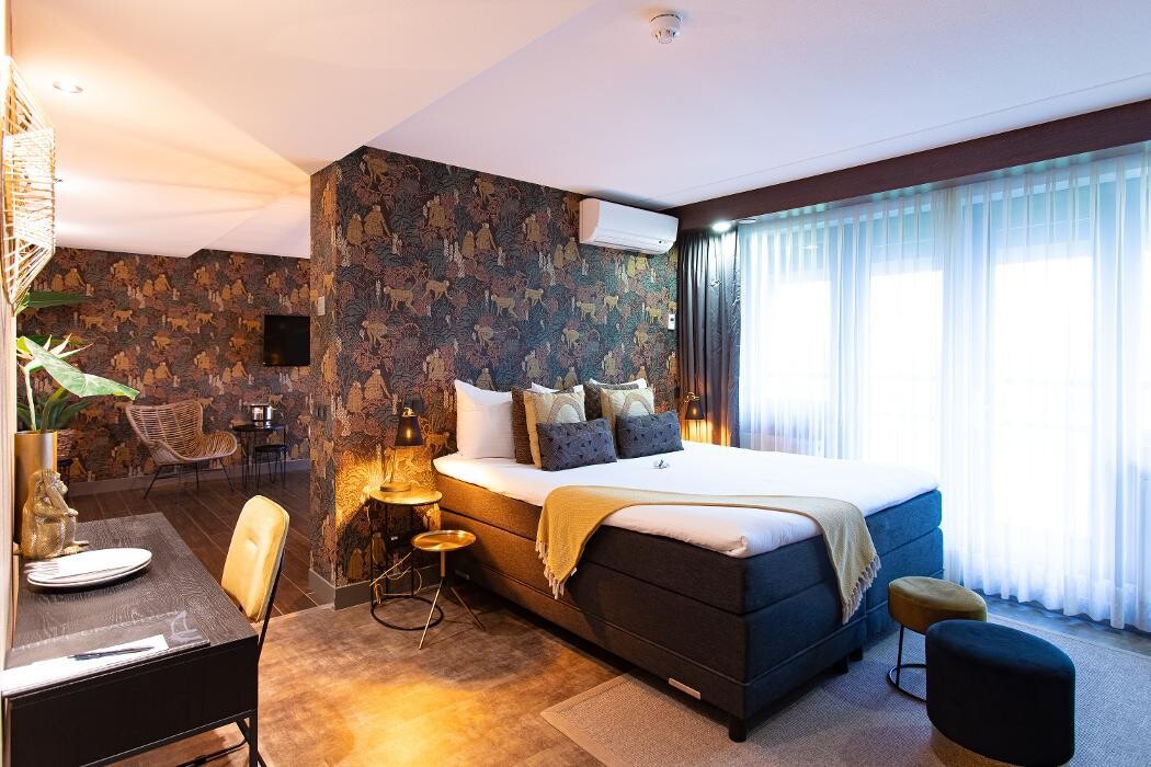 Foto's Van der Valk Hotel Drachten