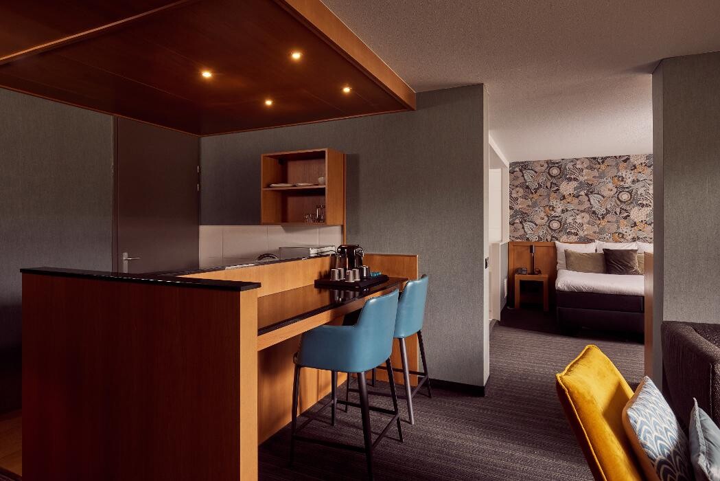 Foto's Van der Valk Hotel Drachten