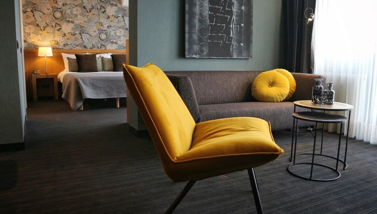 Foto's Van der Valk Hotel Drachten