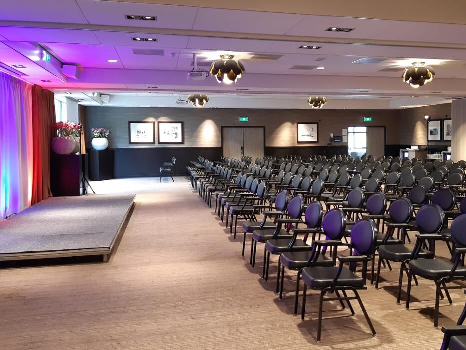 Foto's Van der Valk Hotel Drachten