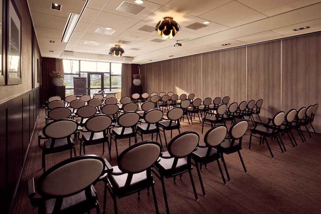 Foto's Van der Valk Hotel Drachten