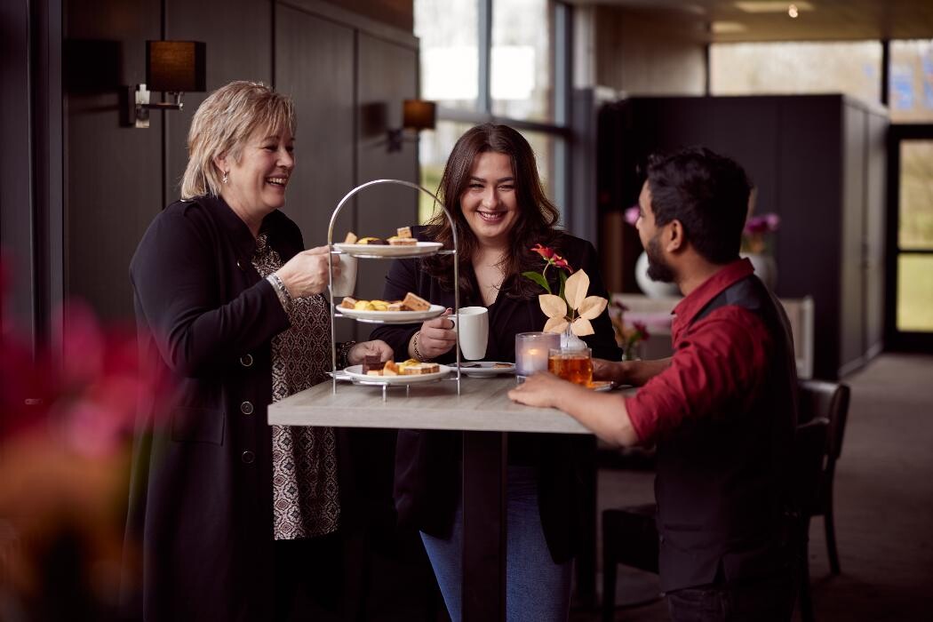 Foto's Van der Valk Hotel Drachten