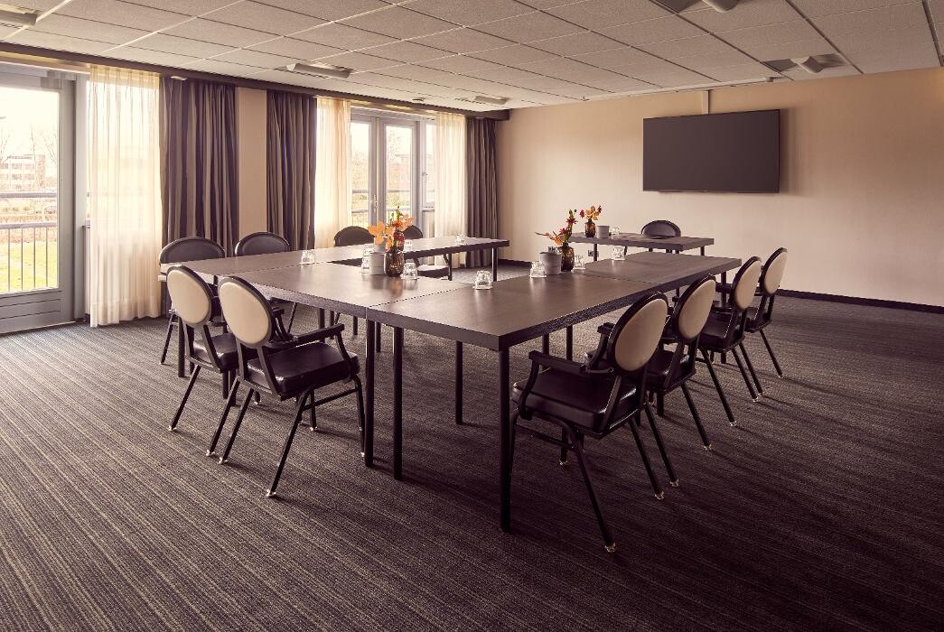 Foto's Van der Valk Hotel Drachten