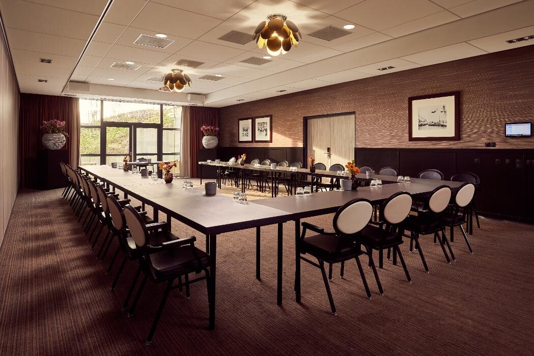 Foto's Van der Valk Hotel Drachten