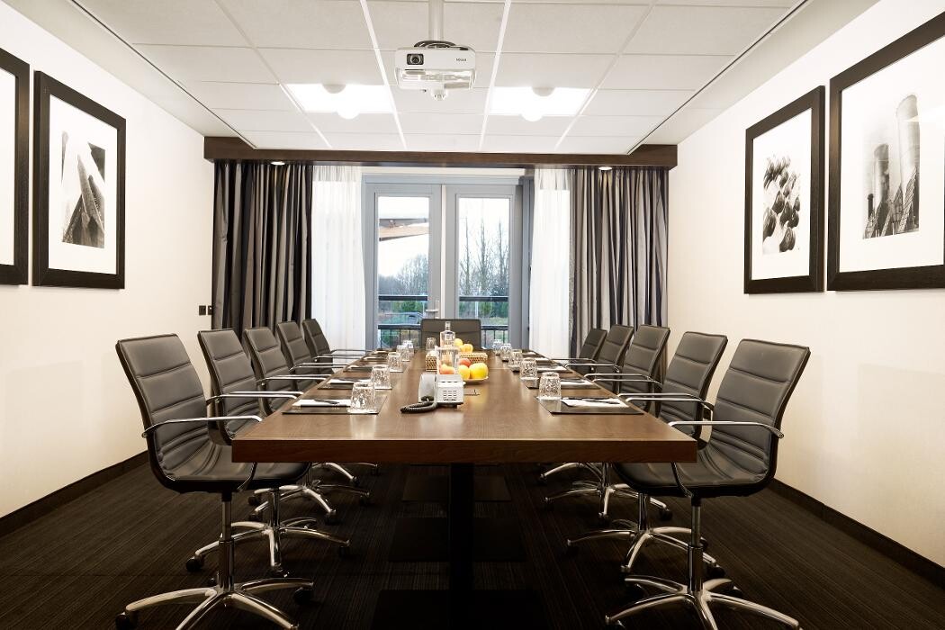 Foto's Van der Valk Hotel Drachten