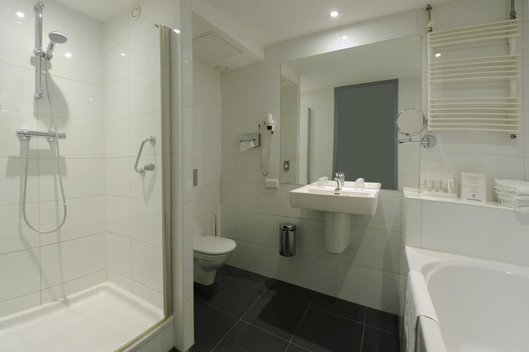 Foto's Van der Valk Hotel Drachten