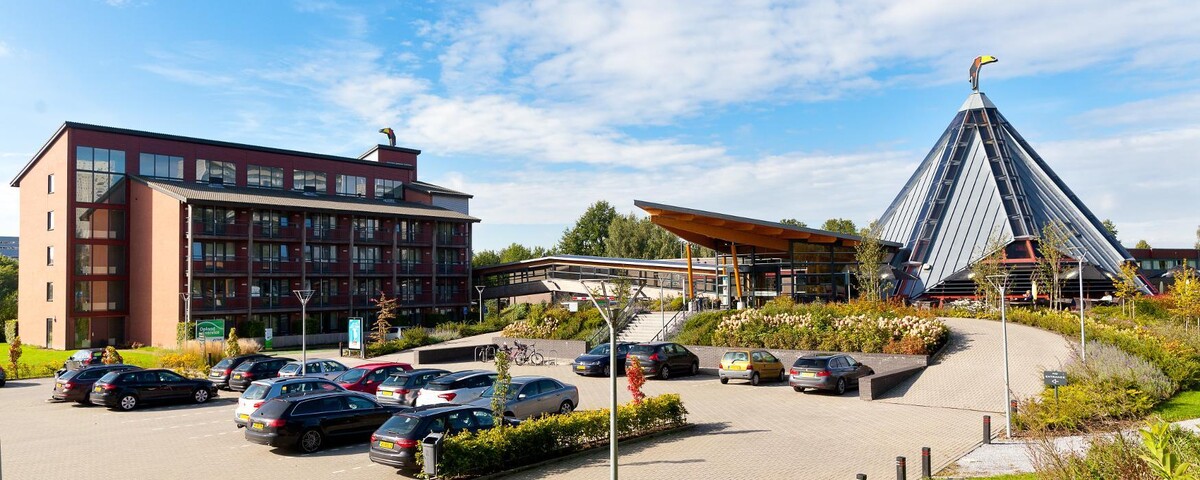 Foto's Van der Valk Hotel Drachten