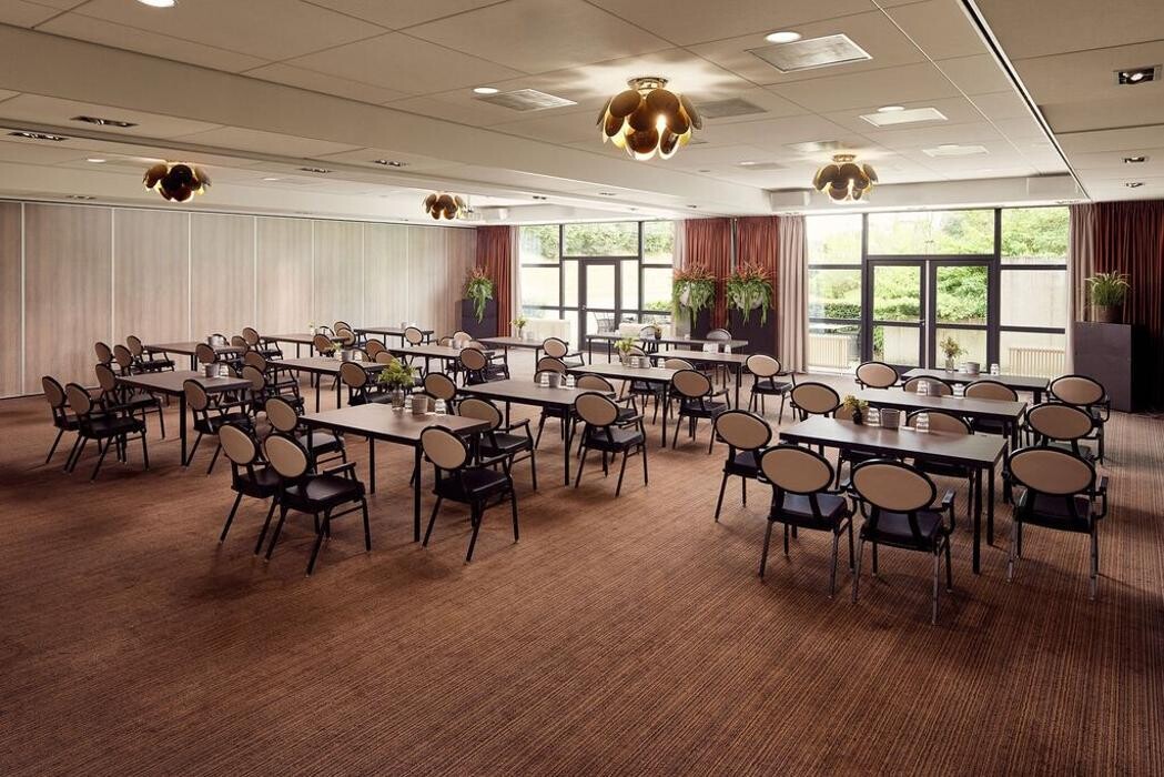 Foto's Van der Valk Hotel Drachten