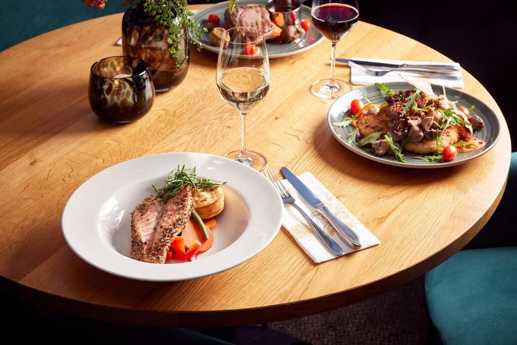 Foto's Van der Valk Hotel Drachten