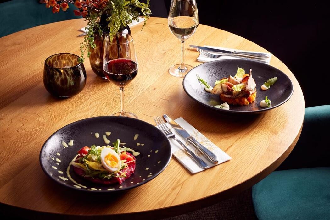 Foto's Van der Valk Hotel Drachten