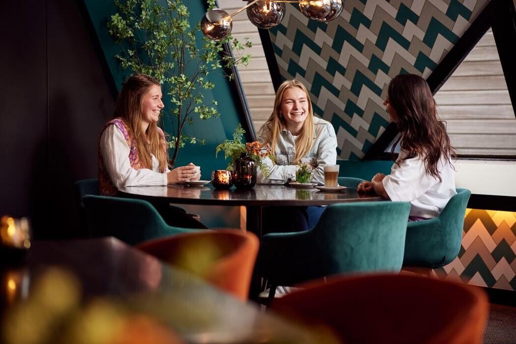 Foto's Van der Valk Hotel Drachten