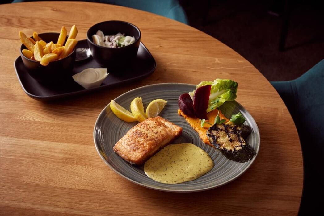 Foto's Van der Valk Hotel Drachten