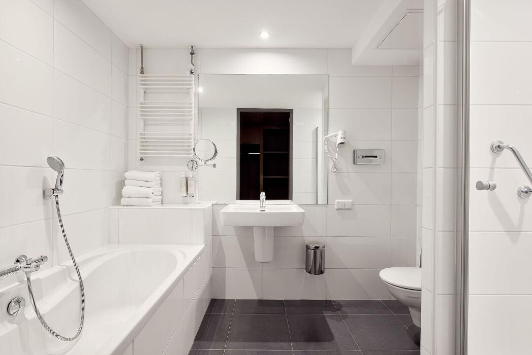 Foto's Van der Valk Hotel Drachten