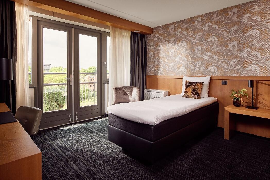 Foto's Van der Valk Hotel Drachten