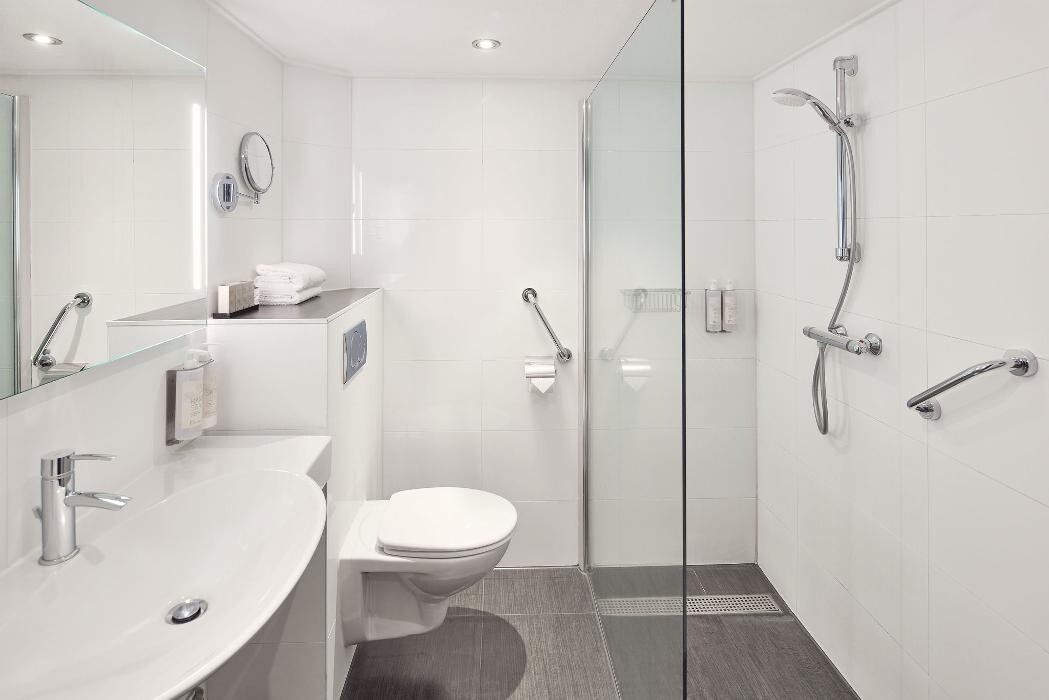 Foto's Van der Valk Hotel Drachten