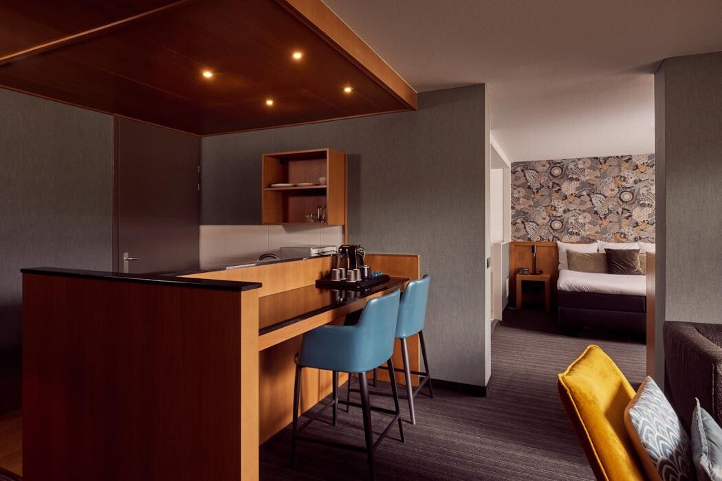 Foto's Van der Valk Hotel Drachten