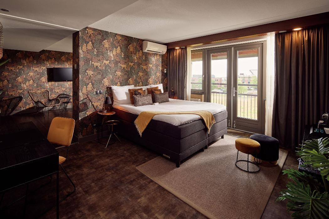 Foto's Van der Valk Hotel Drachten