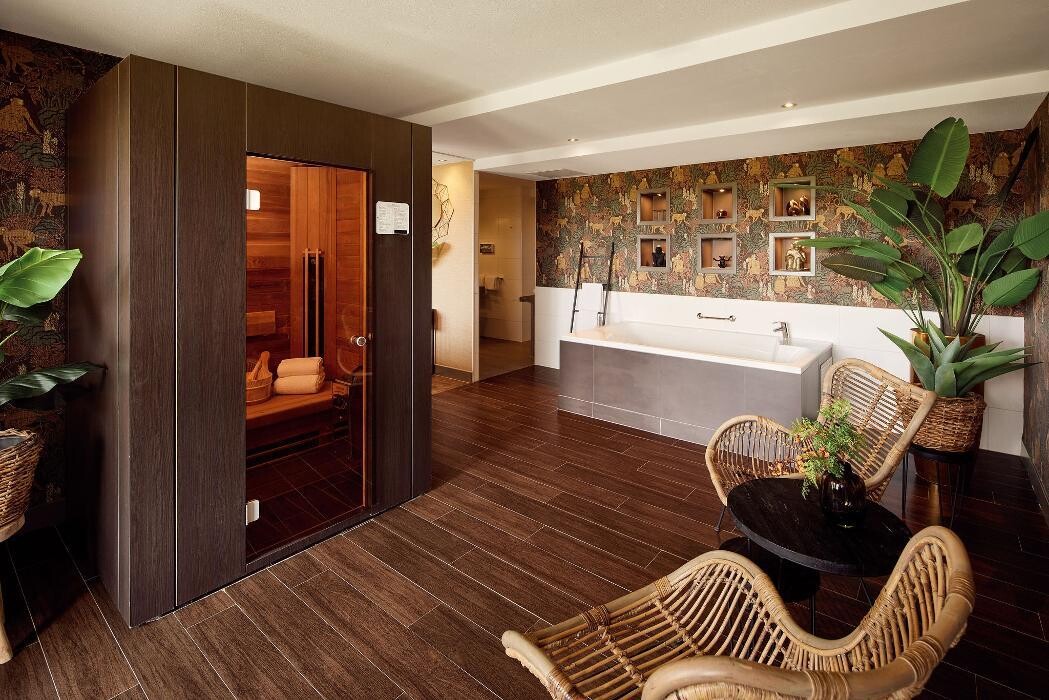 Foto's Van der Valk Hotel Drachten