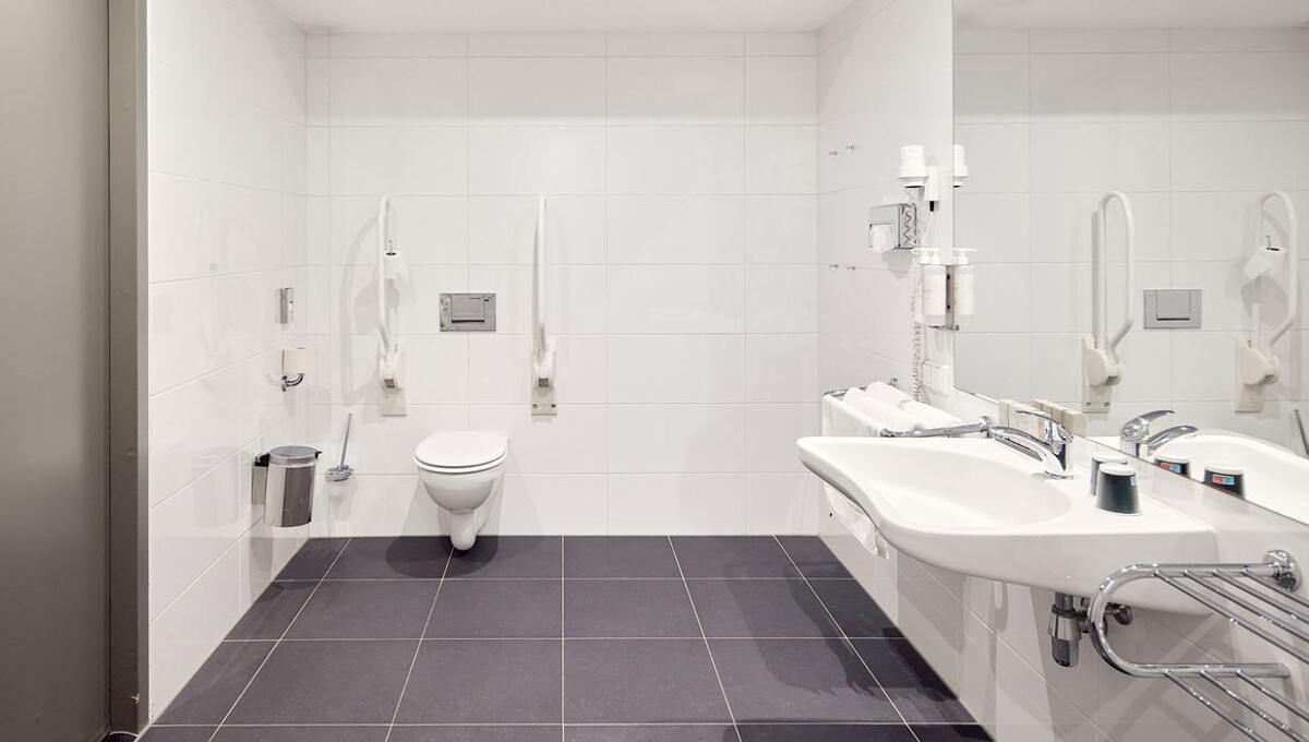 Foto's Van der Valk Hotel Drachten