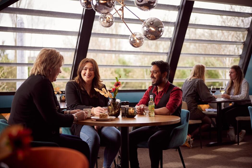 Foto's Van der Valk Hotel Drachten