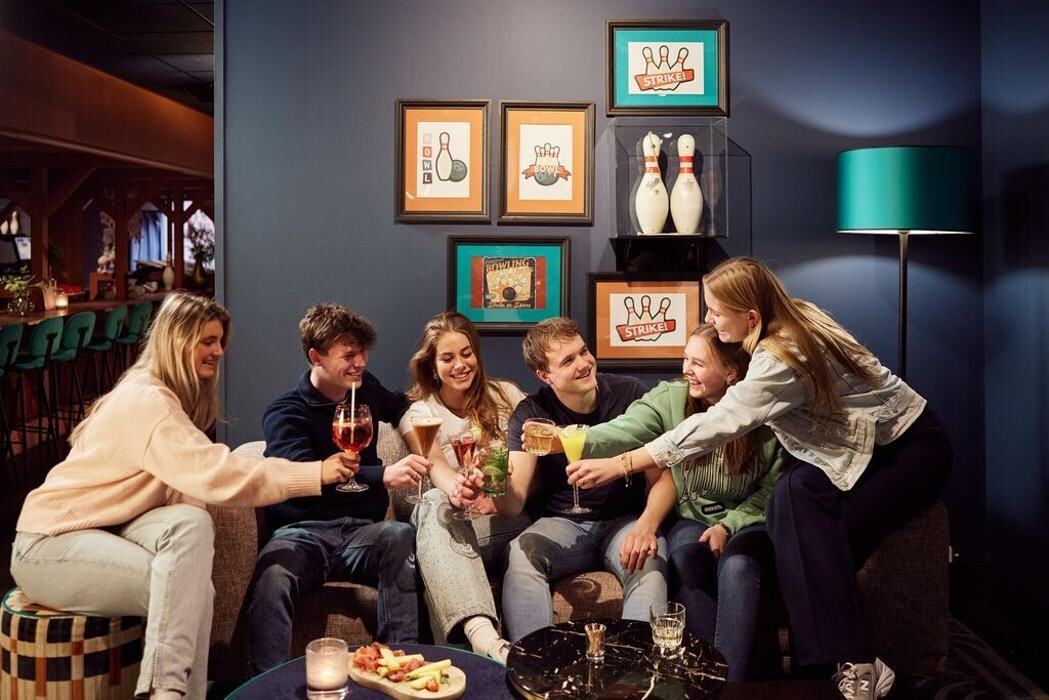 Foto's Van der Valk Hotel Drachten