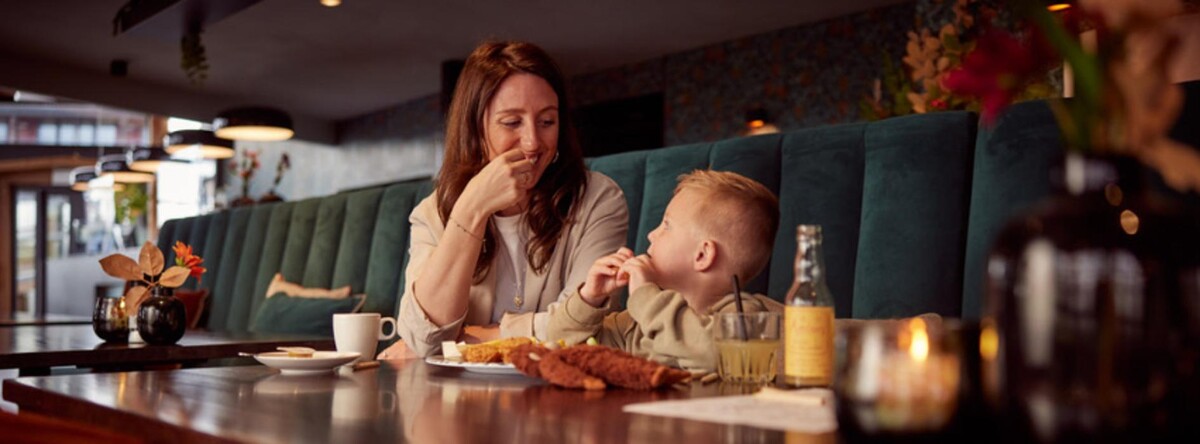 Foto's Van der Valk Hotel Drachten