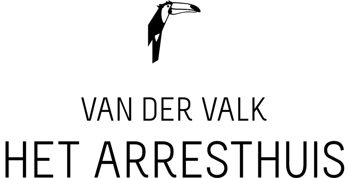 Van der Valk Hotel Het Arresthuis Logo